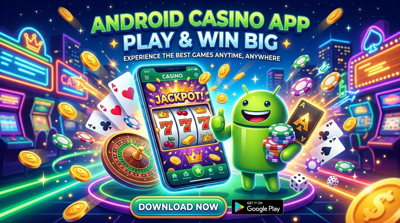 Super Android app