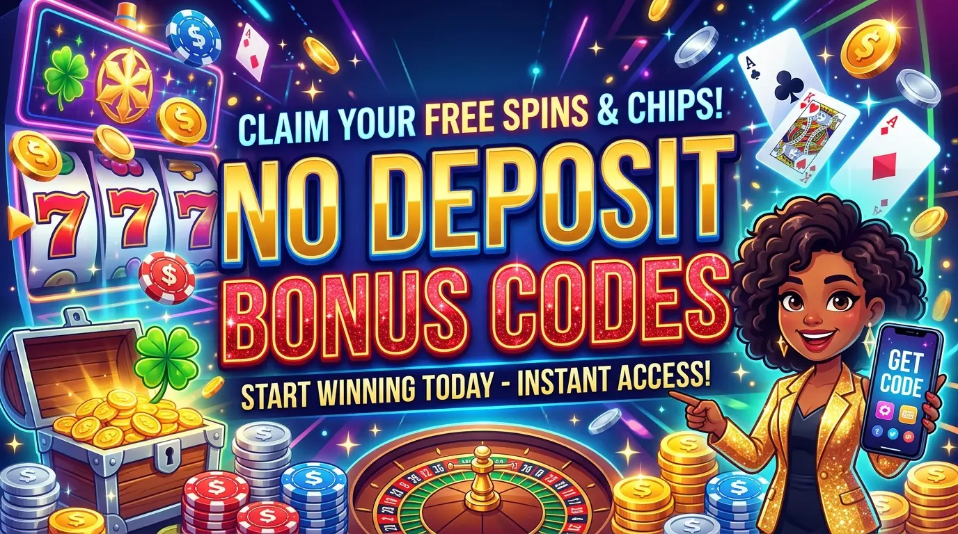 Super no deposit bonus codes