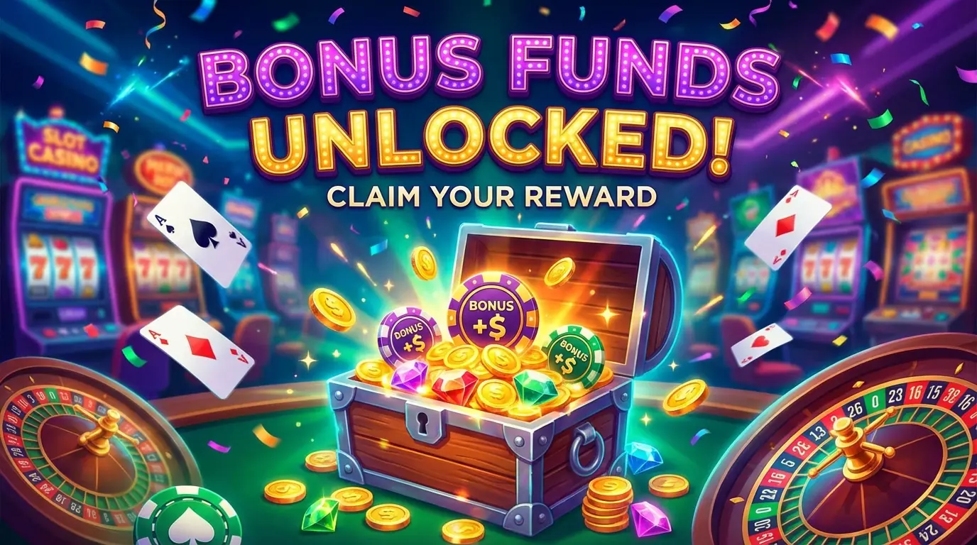 Super bonus funds