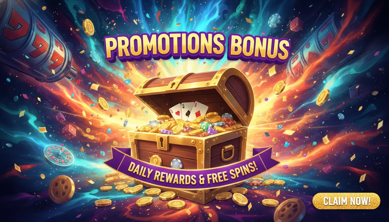 Super promotions