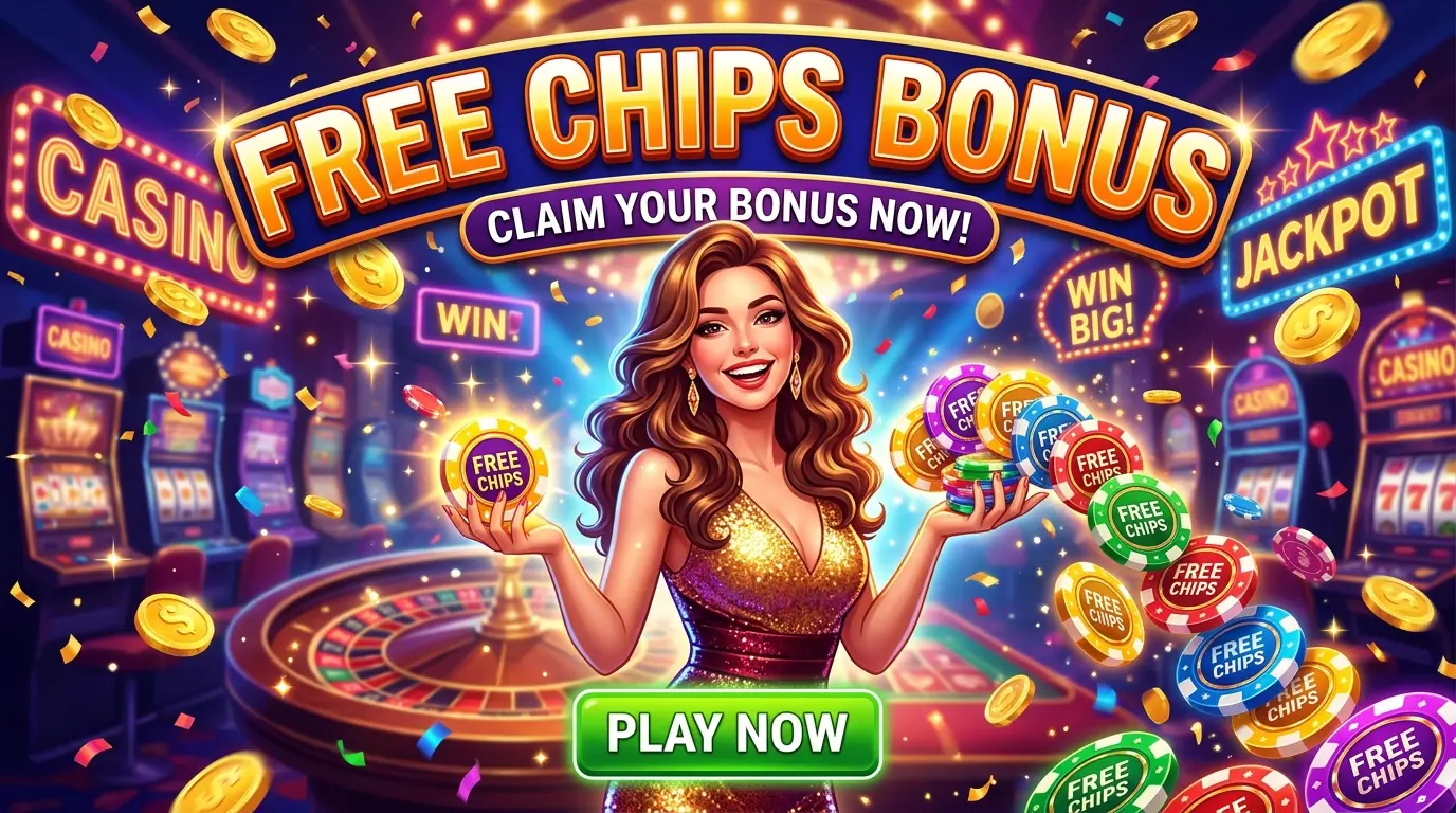 Super free chips