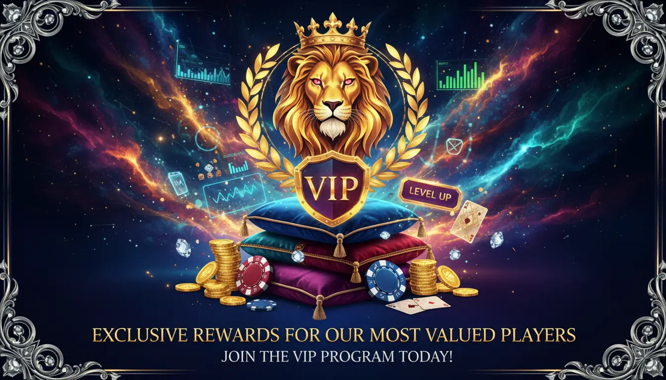 Super VIP PROGRAM