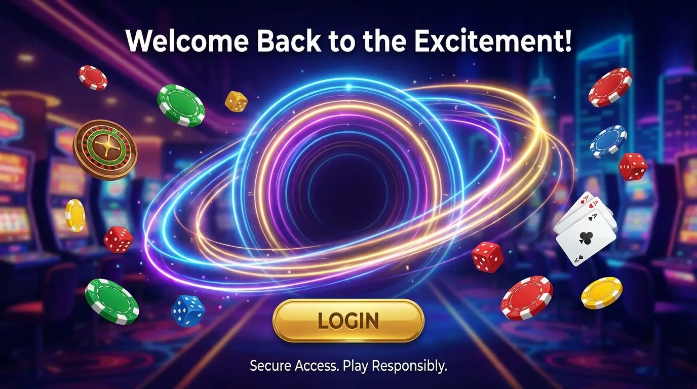 Super casino sign in