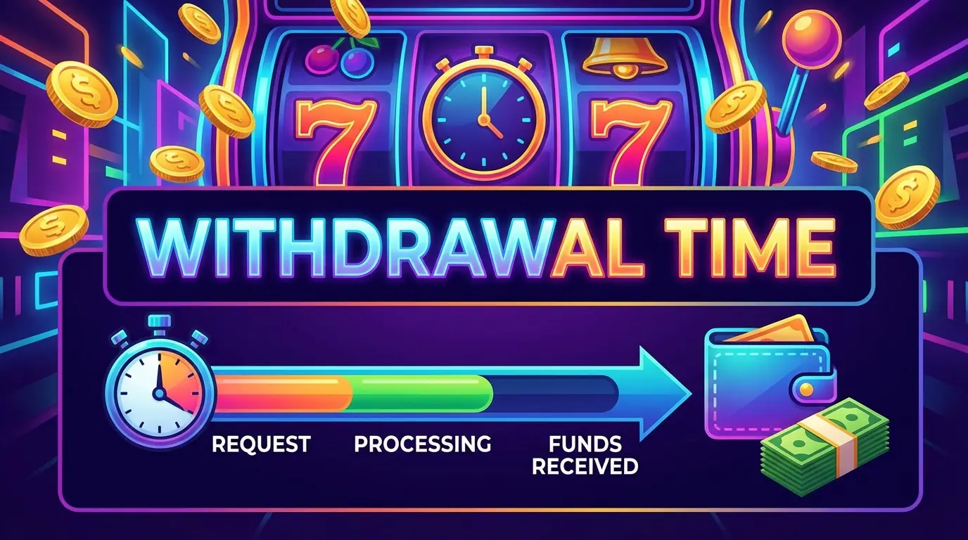 Super withdrawal time