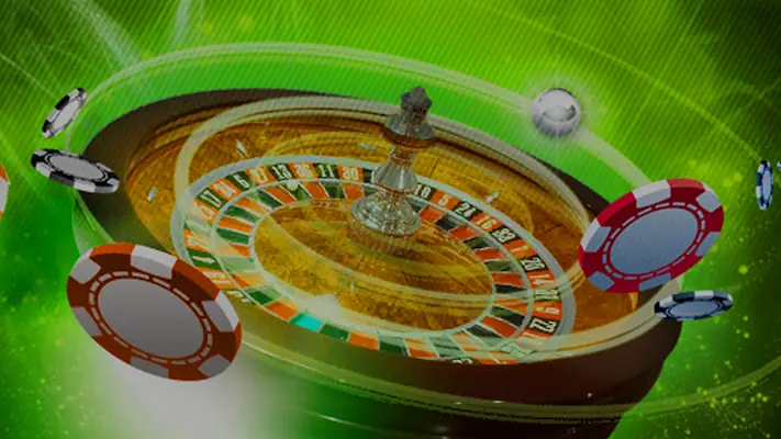 Super casino Roulette