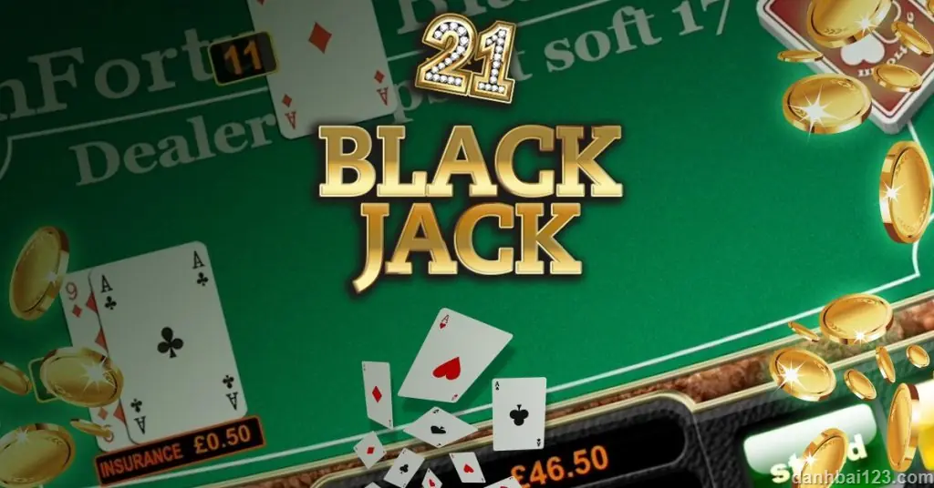 Super Blackjack