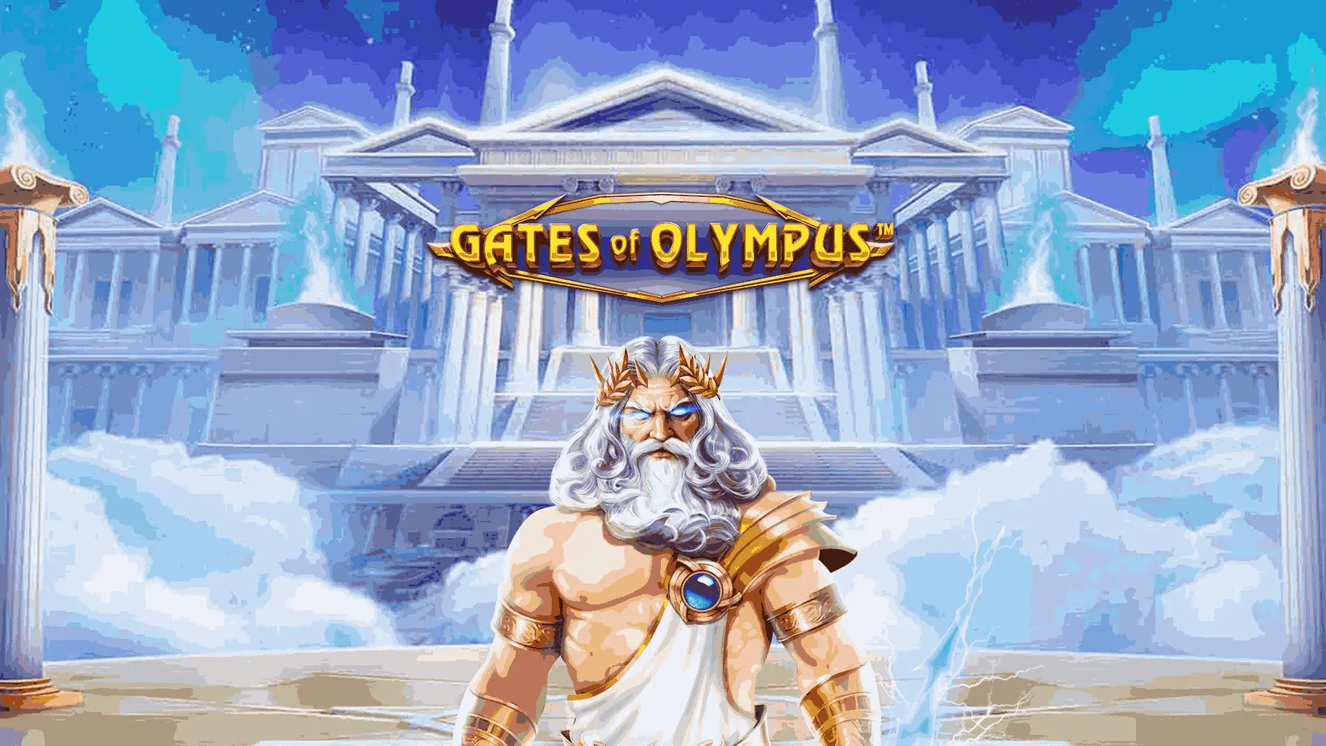Super Gates of Olympus
