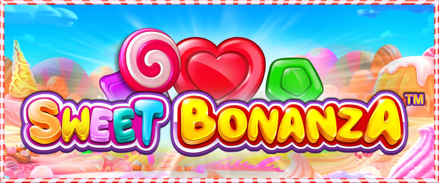 Super Sweet Bonanza slot